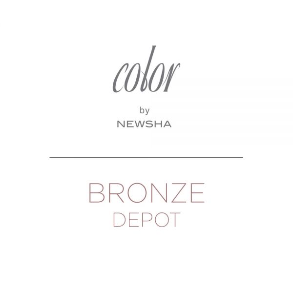 Color by NEWSHA Depot Bronze