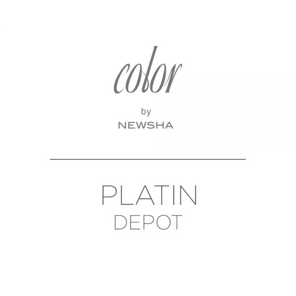 Color by NEWSHA Depot Platin